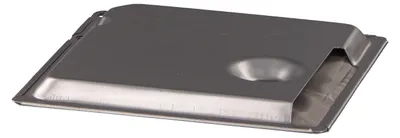 Produktbild von FEBI BILSTEIN 04583 Automatikgetriebe Ölfilter Getriebeölfilter für BMW 3 Limousine (E30) 5 Limousine (E34) 3 Cabrio (E30) 7 (E32) 5 Limousine (E28)