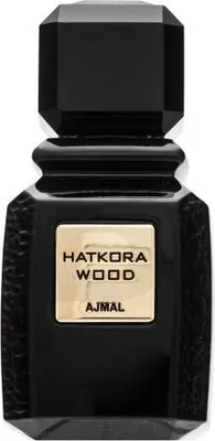 Obrázok produktu pre Ajmal Hatkora Wood parfémovaná voda unisex 100 ml