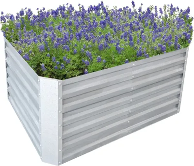 Produktbild von Hochbeet Florenz L 120 x 60 x 60 cm