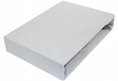 Produktbild von Ematex Jersey Spannbettlaken mit Gummizug 160x200cm