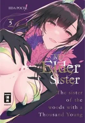 Produktbild von My Elder Sister 05