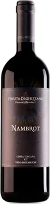 Produktbild von Nambrot IGT - 2016 - Kellerei Ghizzano Weingut