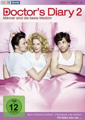 Produktbild von Doctor's Diary - Season 2