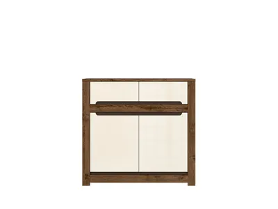 Obrázek produktu pro MOB, Komoda - Ruso KOM2D2S
