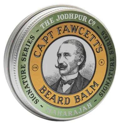 Zdjęcie produktu dla Captain Fawcett - Maharajah - Balsam Do Brody 60 ml