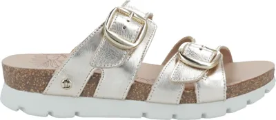 Produktbild von Panama Jack Klassische Pantoletten Damen 31333533353637 Gold 40 EU