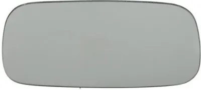 Produktbild von BLIC Spiegelglas Außenspiegel Links für FIAT PUNTO (176) 6102-01-0046P