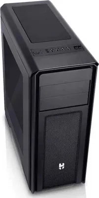 Produktbild von ATX Semi-Tower Rechner NOX NXHUMMERZX USB 3.0