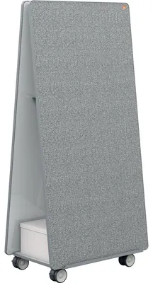 Produktbild von Nobo 1915567, Zubehörset, Mehrfarbig, 370 mm, 405 mm, 220 mm, 4,75 kg