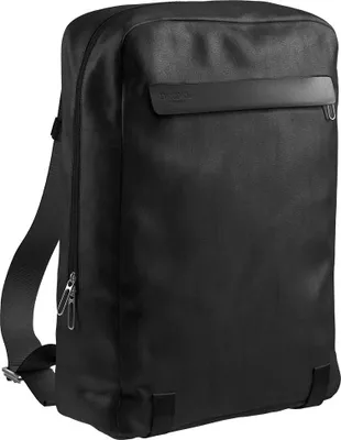 Zdjęcie produktu dla Plecak Brooks Pickzip Canvas 20 litrów, czarny