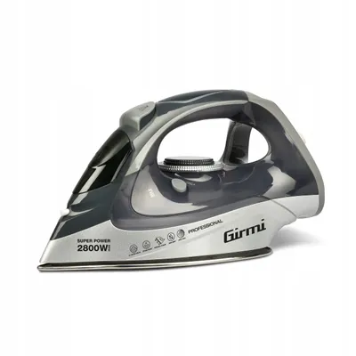 Immagine prodotto di Girmi ST63 2800W Ferro a vapore
