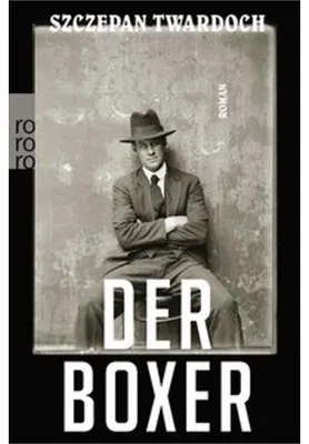 Produktbild von Der Boxer