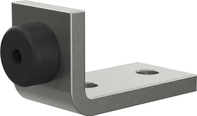 Produktbild von Winkelpuffer Gr. 3 MEA 10336030