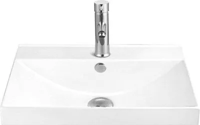 Produktbild von Keramik-Waschtisch MEXEN MILA 60x46 cm weiß