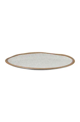 Image de Assiette à dessert ASA CAJA 26 x 25,5 cm, H. 0,8 cm 28100101 Nouveauté 2020 Le lot promotionnel comprend 6 exemplaires de l'article mentionné, un cadeau et un don