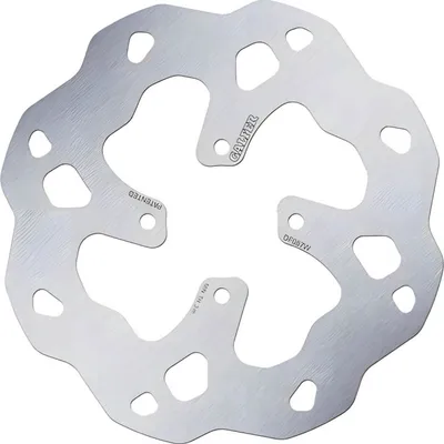 Produktbild von Bremsscheibe Galfer DF087W WAVE® starr hinten 183x3,5mm für Honda 4Ride 260 ccm Bj. 2016 - 2022