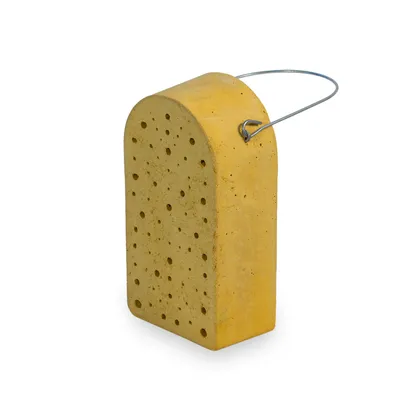 Produktbild von Schwegler Insektennistblock (00375/1)