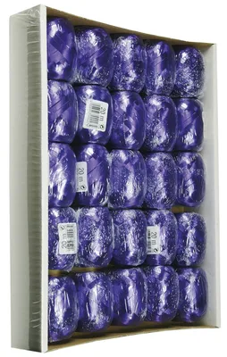 Produktbild von Eiknäuel 5mmx20m ultramarinblau