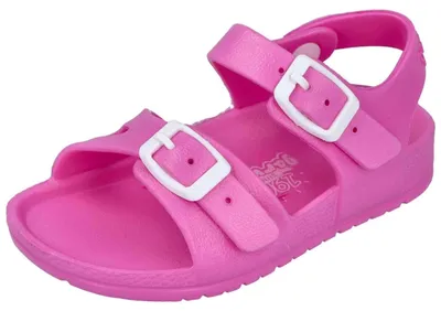 Obrázek produktu pro Sandály L&R Shoes 070-668395 pro Dívčí
