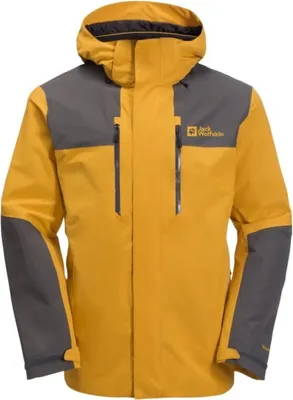 Produktbild von Jack Wolfskin JASPER 2L JKT M 3430 M