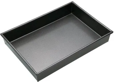 Productafbeelding van MasterClass Bakplaat met Antiaanbaklaag - 35 x 24 x 5 cm