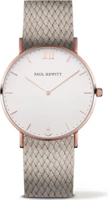 Obrázok produktu pre Paul Hewitt Hodinky phsarstw25m