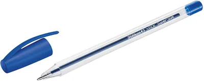 Obrázok produktu pre Pelikan biros STICK super soft modrý