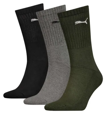 Produktbild von Puma Socken 880355 28 Mehrfarbig