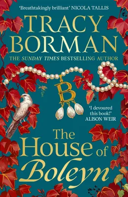 Produktbild von The House of Boleyn