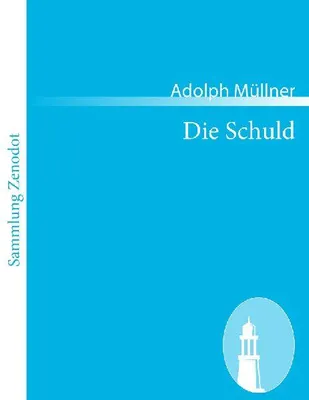Produktbild von Die Schuld