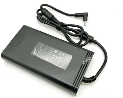 Produktbild von BTI L74881-001- -EU, Laptop, Drinnen, 100-240 V, 50-60 Hz, 200 W, 19 V