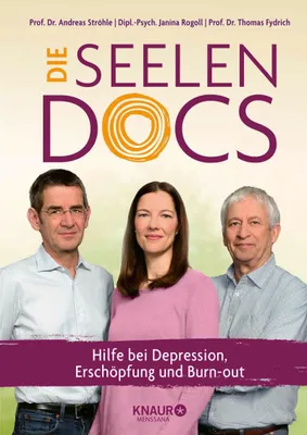 Produktbild von Die Seelen-Docs