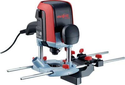 Produktbild von Mafell Oberfräse LO 55 im MAX3 | 91A901