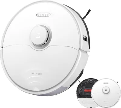 Produktbild von Roborock S8 Roboter Sonic White
