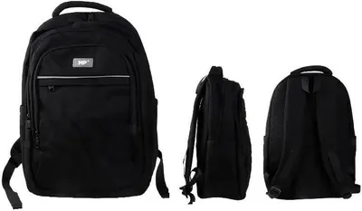 Image de Sac à dos noir