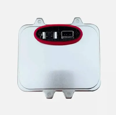 Image de Ballast pour phares au xénon - Unité deD1S 12 V - 35 W - Sortie 85 V - Pour phares - OE 1232335, 13278005