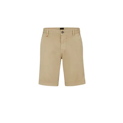 Produktbild von Hugo Boss AG Schino-Slim-Short ST 10248647 263 263 30