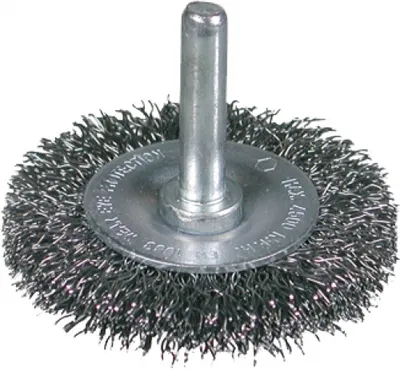 Image de Osborn pro BROSSE RONDE Brosses rondes 7003600421 75x10 Gw-std