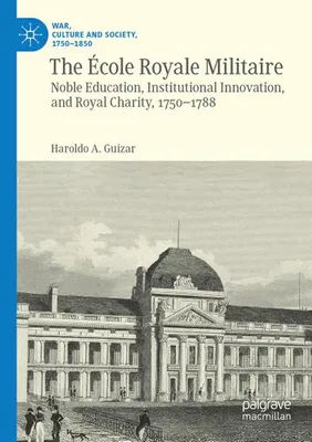 Obrázok produktu pre The École Royale Militaire