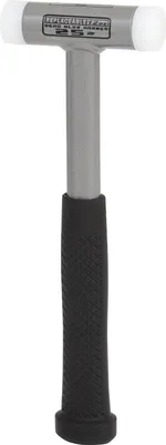 Produktbild von KS Tools Rückschlagfreier Schonhammer