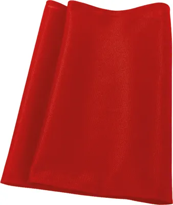 Produktbild von Textil-Filterüberzug rot Für AP30/AP40 Pro