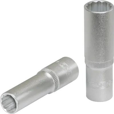 Obrázek produktu pro KS TOOLS 3/8' 12hranná hlavice, dlouhá, 9 mm ( 917.3856 )