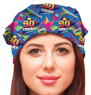 Produktbild von Guirca 90er-jahre-schal One Size