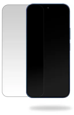 Immagine prodotto di Protezione per schermo in vetro, compatibile con Xiaomi Redmi 17 4G