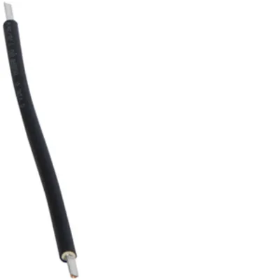 Image de HAGER Câble de raccordement 4qmm 200mm Y90E