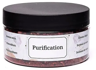 Produktbild von Räucherharz-Reinigung – 2er-Set – 80 g