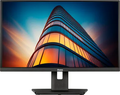 Produktbild von iiyama ProLite XUB2492HSU-B6, LED-Monitor, (FullHD, AMD Free-Sync