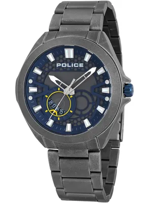 Obrázok produktu pre Pánské hodinky Police PEWJH2110303 Ranger II