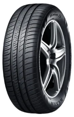 Image de Nexen So car-tyres N blue S ( 205/55 R16 91V 4PR )