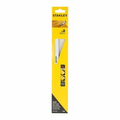Image de Lame de scie Stanley STA21252-XJ